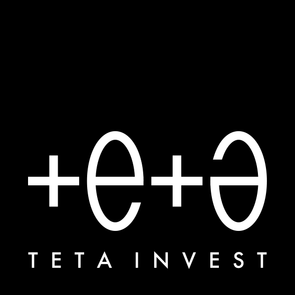 TETA invest Logo